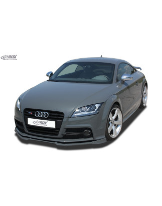 Spoiler anteriore VARIO-X per AUDI TTS 8J  (Cod. R-RDFAVX30114)