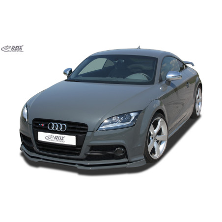 Spoiler anteriore VARIO-X per AUDI TTS 8J  (Cod. R-RDFAVX30114)