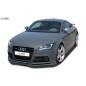 Spoiler anteriore VARIO-X per AUDI TTS 8J  (Cod. R-RDFAVX30114)