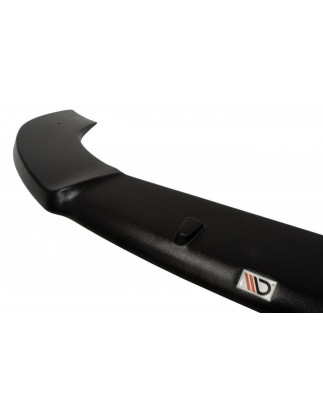 SPLITTER ANTERIORE Skoda Fabia RS Mk1 (Cod. M-SK-FA-1-RS-FD1G)