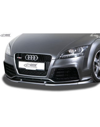 Spoiler anteriore VARIO-X per AUDI TT RS 8J  (Cod. R-RDFAVX30115)