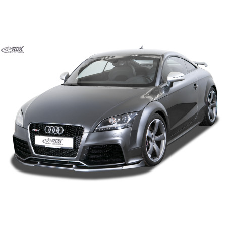 Spoiler anteriore VARIO-X per AUDI TT RS 8J  (Cod. R-RDFAVX30115)