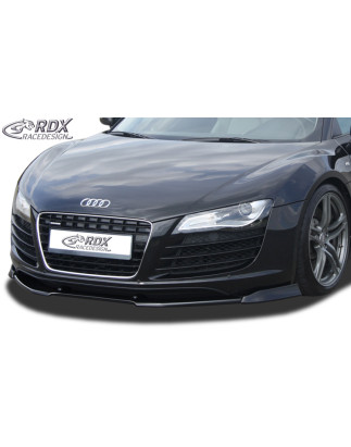 Spoiler anteriore VARIO-X per AUDI R8 / R8 Spyder (Cod. R-RDFAVX30116)
