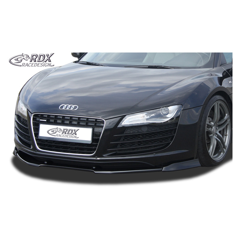 Spoiler anteriore VARIO-X per AUDI R8 / R8 Spyder  (Cod. R-RDFAVX30116)
