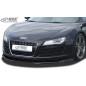 Spoiler anteriore VARIO-X per AUDI R8 / R8 Spyder  (Cod. R-RDFAVX30116)