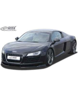 Spoiler anteriore VARIO-X per AUDI R8 / R8 Spyder (Cod. R-RDFAVX30116)