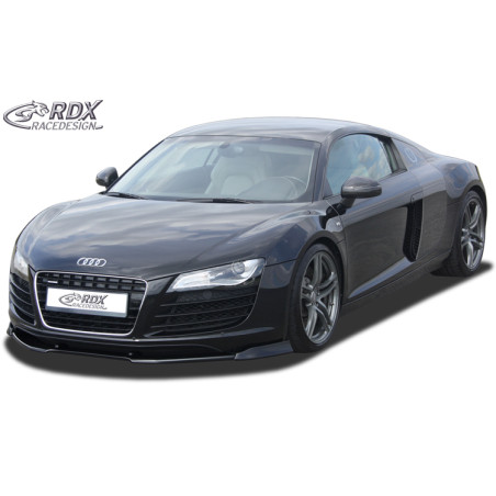 Spoiler anteriore VARIO-X per AUDI R8 / R8 Spyder (Cod. R-RDFAVX30116)
