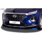 Spoiler anteriore VARIO-X per HYUNDAI Santa Fe (TM) 2018-2020  (Cod. R-RDFAVX30117)