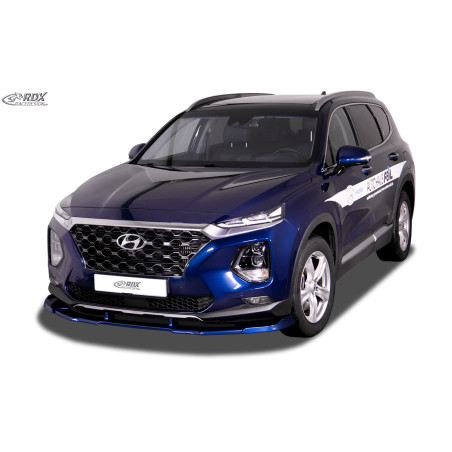Spoiler anteriore VARIO-X per HYUNDAI Santa Fe (TM) 2018-2020  (Cod. R-RDFAVX30117)