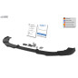 Spoiler anteriore VARIO-X per HYUNDAI Santa Fe (TM) 2018-2020  (Cod. R-RDFAVX30117)