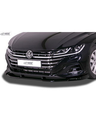 Spoiler anteriore VARIO-X per VW Arteon R-Line (2020+)  Arteon (Cod. R-RDFAVX30118)