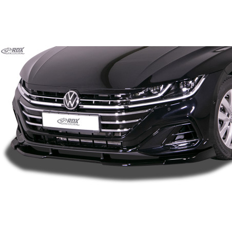 Spoiler anteriore VARIO-X per VW Arteon R-Line (2020+)  Arteon (Cod. R-RDFAVX30118)