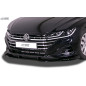 Spoiler anteriore VARIO-X per VW Arteon R-Line (2020+)  Arteon (Cod. R-RDFAVX30118)