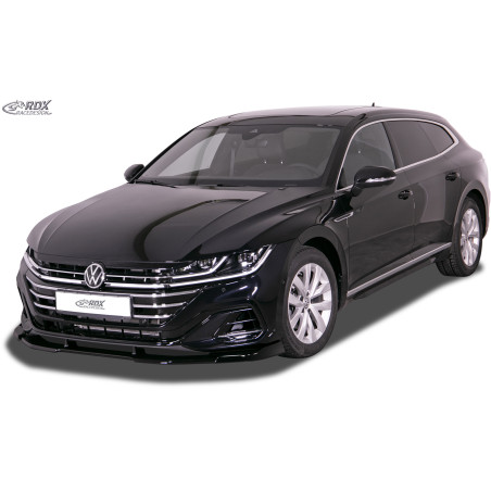 Spoiler anteriore VARIO-X per VW Arteon R-Line (2020+)  Arteon (Cod. R-RDFAVX30118)