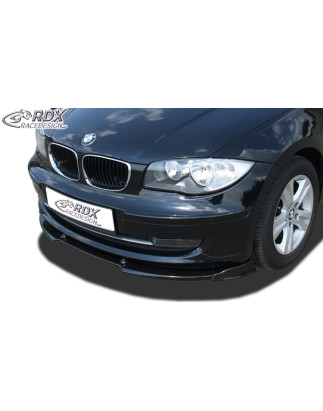 Spoiler anteriore VARIO-X per BMW serie 1 E81 / E87 2007+  - BMW serie 1 (E81/E87) (Cod. R-RDFAVX301