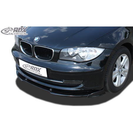 Spoiler anteriore VARIO-X per BMW serie 1 E81 / E87 2007+  - BMW serie 1 (E81/E87) (Cod. R-RDFAVX301