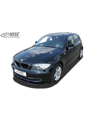 Spoiler anteriore VARIO-X per BMW serie 1 E81 / E87 2007+  - BMW serie 1 (E81/E87) (Cod. R-RDFAVX301