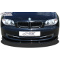 Spoiler anteriore VARIO-X per BMW serie 1 E81 / E87 2007+  - BMW serie 1 (E81/E87) (Cod. R-RDFAVX301