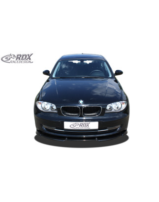 Spoiler anteriore VARIO-X per BMW serie 1 E81 / E87 2007+  - BMW serie 1 (E81/E87) (Cod. R-RDFAVX301