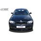 Spoiler anteriore VARIO-X per BMW serie 1 E81 / E87 2007+  - BMW serie 1 (E81/E87) (Cod. R-RDFAVX301