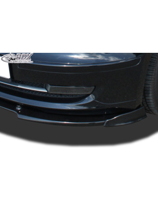 Spoiler anteriore VARIO-X per BMW serie 1 E81 / E87 2007+  - BMW serie 1 (E81/E87) (Cod. R-RDFAVX301