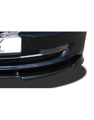 Spoiler anteriore VARIO-X per BMW serie 1 E81 / E87 2007+  - BMW serie 1 (E81/E87) (Cod. R-RDFAVX301