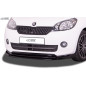 Spoiler anteriore VARIO-X per SKODA Citigo (2011-2017/ auch für Monte Carlo)  (Cod. R-RDFAVX30120)