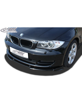 Spoiler anteriore VARIO-X per BMW serie 1 E82 / E88  - BMW serie 1 (E82/E88) (Cod. R-RDFAVX30121)