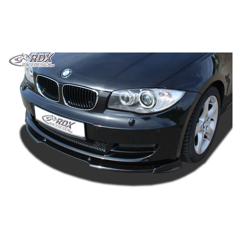 Spoiler anteriore VARIO-X per BMW serie 1 E82 / E88  - BMW serie 1 (E82/E88) (Cod. R-RDFAVX30121)