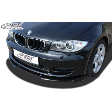 Spoiler anteriore VARIO-X per BMW serie 1 E82 / E88  - BMW serie 1 (E82/E88) (Cod. R-RDFAVX30121)