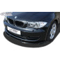 Spoiler anteriore VARIO-X per BMW serie 1 E82 / E88  - BMW serie 1 (E82/E88) (Cod. R-RDFAVX30121)
