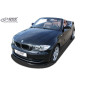 Spoiler anteriore VARIO-X per BMW serie 1 E82 / E88  - BMW serie 1 (E82/E88) (Cod. R-RDFAVX30121)