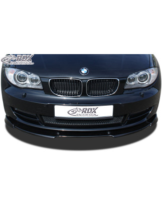 Spoiler anteriore VARIO-X per BMW serie 1 E82 / E88  - BMW serie 1 (E82/E88) (Cod. R-RDFAVX30121)