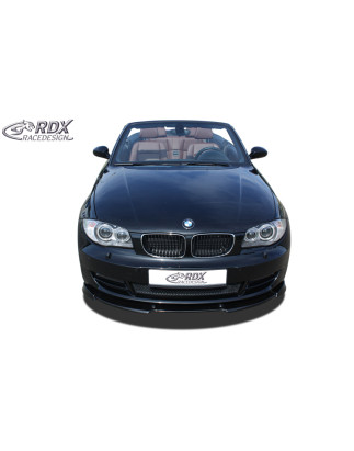 Spoiler anteriore VARIO-X per BMW serie 1 E82 / E88  - BMW serie 1 (E82/E88) (Cod. R-RDFAVX30121)