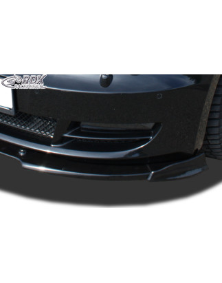 Spoiler anteriore VARIO-X per BMW serie 1 E82 / E88  - BMW serie 1 (E82/E88) (Cod. R-RDFAVX30121)