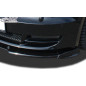 Spoiler anteriore VARIO-X per BMW serie 1 E82 / E88  - BMW serie 1 (E82/E88) (Cod. R-RDFAVX30121)