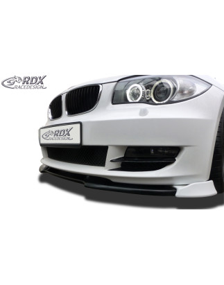 Spoiler anteriore VARIO-X per BMW serie 1 E82 / E88  - BMW serie 1 (E82/E88) (Cod. R-RDFAVX30121)