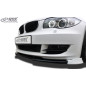 Spoiler anteriore VARIO-X per BMW serie 1 E82 / E88  - BMW serie 1 (E82/E88) (Cod. R-RDFAVX30121)