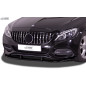 Spoiler anteriore VARIO-X per MERCEDES Classe C W205/ S205/ C205 (-2018) "V2" (Cod. R-RDFAVX30123) Spoiler anteriore VARIO-X per MERCEDES Classe C W205/ S205/ C205 (-2018) "V2" (Cod. R-RDFAVX30123)