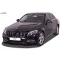 Spoiler anteriore VARIO-X per MERCEDES Classe C W205/ S205/ C205 (-2018) "V2" (Cod. R-RDFAVX30123) Spoiler anteriore VARIO-X per MERCEDES Classe C W205/ S205/ C205 (-2018) "V2" (Cod. R-RDFAVX30123)