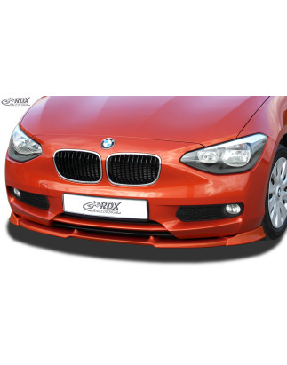 Spoiler anteriore VARIO-X per BMW serie 1 F20 / F21 2011-2015  - BMW serie 1 (F20/F21) (Cod. R-RDFAV