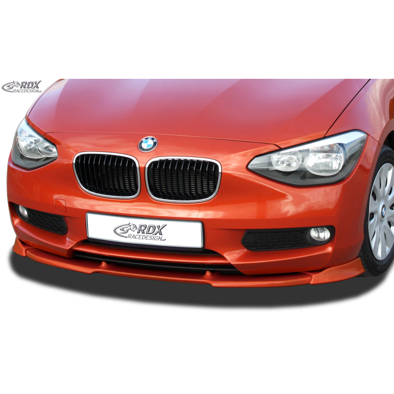 Spoiler anteriore VARIO-X per BMW serie 1 F20 / F21 2011-2015 - BMW serie 1 (F20/F21) (Cod. R-RDFAV Spoiler anteriore VARIO-X per BMW serie 1 F20 / F21 2011-2015 - BMW serie 1 (F20/F21) (Cod. R-RDFAV