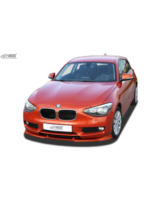 Spoiler anteriore VARIO-X per BMW serie 1 F20 / F21 2011-2015  - BMW serie 1 (F20/F21) (Cod. R-RDFAV