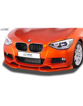 Spoiler anteriore VARIO-X per BMW serie 1 F20 / F21 2011-2015 (M-Package) (Cod. R-RDFAVX30125)