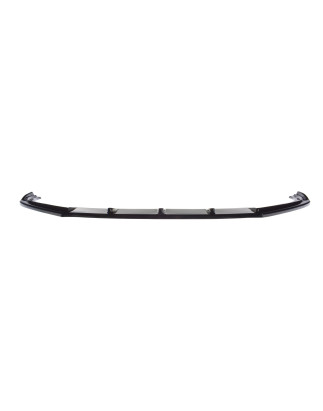 SPLITTER ANTERIORE SKODA FABIA MK2 RS (Cod. M-SK-FA-2-RS-FD1G)