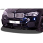 Spoiler anteriore VARIO-X per BMW X5 (F15) M-Sport / M-Aerodynamik-Kit -2018  (Cod. R-RDFAVX30127)