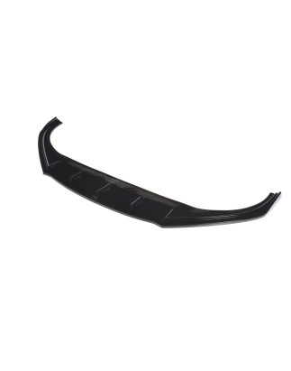 SPLITTER ANTERIORE SKODA FABIA MK2 RS (Cod. M-SK-FA-2-RS-FD1G)