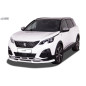 Spoiler anteriore VARIO-X per PEUGEOT 3008 / 5008 (M) 2017-2020  - PEUGEOT 5008 (Cod. R-RDFAVX30130)