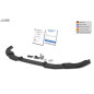 Spoiler anteriore VARIO-X per PEUGEOT 3008 / 5008 (M) 2017-2020  - PEUGEOT 5008 (Cod. R-RDFAVX30130)