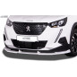 Spoiler anteriore VARIO-X per PEUGEOT 2008 (U) 2019+  (Cod. R-RDFAVX30131)
